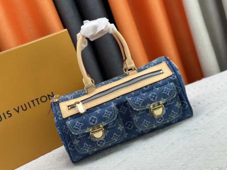 2025年5月28日入荷Louis Vuitton バッグＭ...