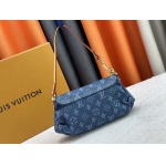 2025年5月28日入荷Louis Vuitton バッグM44470SIZE:26x17x7CM 人気の新作/誕生日プレゼント/ZC工場