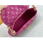 2025年5月28日入荷Louis Vuitton バッグM44470SIZE:26x17x7CM 人気の新作/誕生日プレゼント/ZC工場