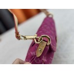 2025年5月28日入荷Louis Vuitton バッグM44470SIZE:26x17x7CM 人気の新作/誕生日プレゼント/ZC工場