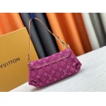 2025年5月28日入荷Louis Vuitton バッグM44470SIZE:26x17x7CM 人気の新作/誕生日プレゼント/ZC工場