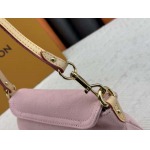 2025年5月28日入荷Louis Vuitton バッグM44470SIZE:26x17x7CM 人気の新作/誕生日プレゼント/ZC工場