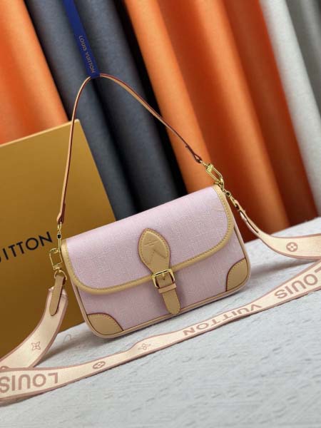 2025年5月28日入荷Louis Vuitton バッグM...