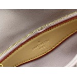 2025年5月28日入荷Louis Vuitton バッグM46386 M45985  Diane  Monogram Empreinte“Louis vuitton’SIZE：25.0× 9.0×15.0 cm。 人気の新作/誕生日プレゼ