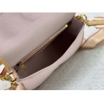 2025年5月28日入荷Louis Vuitton バッグM46386 M45985  Diane  Monogram Empreinte“Louis vuitton’SIZE：25.0× 9.0×15.0 cm。 人気の新作/誕生日プレゼ