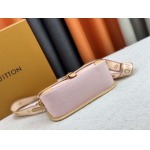 2025年5月28日入荷Louis Vuitton バッグM46386 M45985  Diane  Monogram Empreinte“Louis vuitton’SIZE：25.0× 9.0×15.0 cm。 人気の新作/誕生日プレゼ