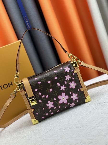 2025年5月28日入荷Louis Vuitton バッグM...