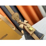 2025年5月28日入荷Louis Vuitton バッグM12925 M13661 M14356  All In BB Monogram Empreinte 。SIZE：16x18x12cm 人気の新作/誕生日プレゼント/ZC工場