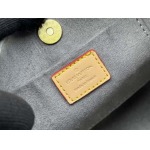 2025年5月28日入荷Louis Vuitton バッグM12925 M13661 M14356  All In BB Monogram Empreinte 。SIZE：16x18x12cm 人気の新作/誕生日プレゼント/ZC工場