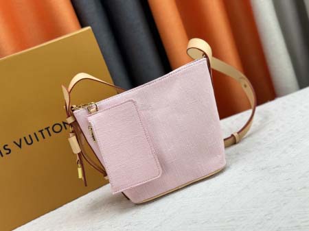 2025年5月28日入荷Louis Vuitton バッグM...