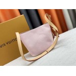 2025年5月28日入荷Louis Vuitton バッグM12925 M13661 M14356  All In BB Monogram Empreinte 。SIZE：16x18x12cm 人気の新作/誕生日プレゼント/ZC工場