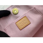 2025年5月28日入荷Louis Vuitton バッグM12925 M13661 M14356  All In BB Monogram Empreinte 。SIZE：16x18x12cm 人気の新作/誕生日プレゼント/ZC工場