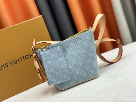 2025年5月28日入荷Louis Vuitton バッグM...
