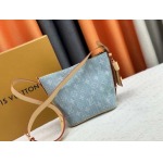 2025年5月28日入荷Louis Vuitton バッグM12925 M13661 M14356  All In BB Monogram Empreinte 。SIZE：16x18x12cm 人気の新作/誕生日プレゼント/ZC工場