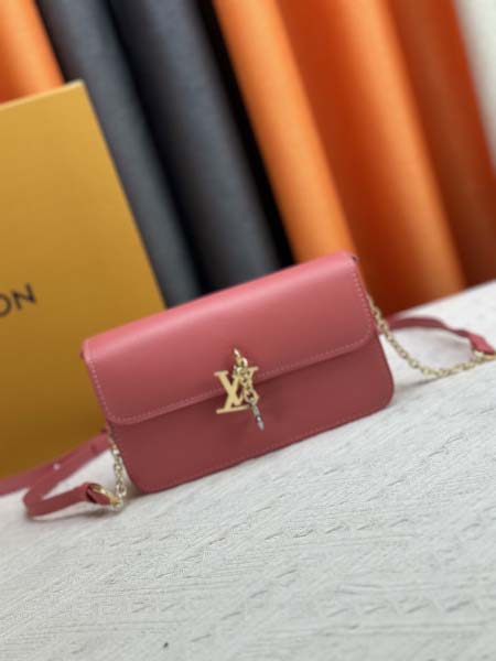 2025年5月28日入荷Louis Vuitton バッグM...