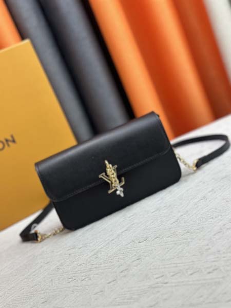 2025年5月28日入荷Louis Vuitton バッグM...