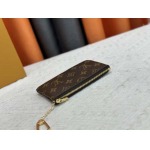 2025年5月28日入荷Louis VuittonM13559  財布 SIZE：15×9×1cm 人気の新作/誕生日プレゼント/ZC工場