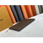 2025年5月28日入荷Louis Vuitton バッグM13561 Pochette Clés L Monogram SIZE：33×23.5×1cm 人気の新作/誕生日プレゼント/ZC工場