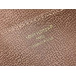 2025年5月28日入荷Louis Vuitton バッグM13561 Pochette Clés L Monogram SIZE：33×23.5×1cm 人気の新作/誕生日プレゼント/ZC工場