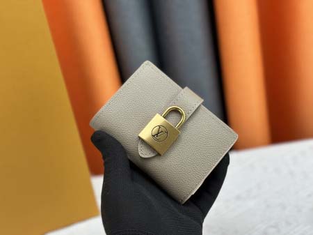 2025年5月28日入荷Louis Vuitton 財布Ma...