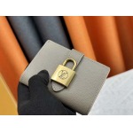 2025年5月28日入荷Louis Vuitton 財布Maison “PortfoilleLowy·Compact”  M12408   SIZE： 11 x 8.5 x 2CM 人気の新作/誕生日プレゼント/ZC工場