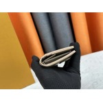 2025年5月28日入荷Louis Vuitton 財布Maison “PortfoilleLowy·Compact”  M12408   SIZE： 11 x 8.5 x 2CM 人気の新作/誕生日プレゼント/ZC工場