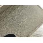 2025年5月28日入荷Louis Vuitton 財布Maison “PortfoilleLowy·Compact”  M12408   SIZE： 11 x 8.5 x 2CM 人気の新作/誕生日プレゼント/ZC工場