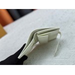 2025年5月28日入荷Louis Vuitton 財布Maison “PortfoilleLowy·Compact”  M12408   SIZE： 11 x 8.5 x 2CM 人気の新作/誕生日プレゼント/ZC工場