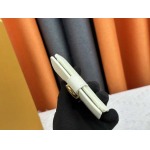 2025年5月28日入荷Louis Vuitton 財布Maison “PortfoilleLowy·Compact”  M12408   SIZE： 11 x 8.5 x 2CM 人気の新作/誕生日プレゼント/ZC工場