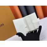 2025年5月28日入荷Louis Vuitton 財布Maison “PortfoilleLowy·Compact”  M12408   SIZE： 11 x 8.5 x 2CM 人気の新作/誕生日プレゼント/ZC工場