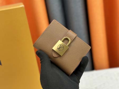 2025年5月28日入荷Louis Vuitton 財布Ma...