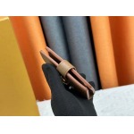 2025年5月28日入荷Louis Vuitton 財布Maison “PortfoilleLowy·Compact”  M12408   SIZE： 11 x 8.5 x 2CM 人気の新作/誕生日プレゼント/ZC工場