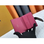 2025年5月28日入荷Louis Vuitton 財布Maison “PortfoilleLowy·Compact”  M12408   SIZE： 11 x 8.5 x 2CM 人気の新作/誕生日プレゼント/ZC工場