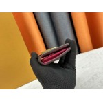 2025年5月28日入荷Louis Vuitton 財布Maison “PortfoilleLowy·Compact”  M12408   SIZE： 11 x 8.5 x 2CM 人気の新作/誕生日プレゼント/ZC工場