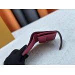 2025年5月28日入荷Louis Vuitton 財布Maison “PortfoilleLowy·Compact”  M12408   SIZE： 11 x 8.5 x 2CM 人気の新作/誕生日プレゼント/ZC工場