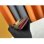 2025年5月28日入荷Louis Vuitton 財布Maison “PortfoilleLowy·Compact”  M12408   SIZE： 11 x 8.5 x 2CM 人気の新作/誕生日プレゼント/ZC工場