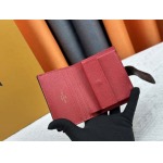 2025年5月28日入荷Louis Vuitton 財布Maison “PortfoilleLowy·Compact”  M12408   SIZE： 11 x 8.5 x 2CM 人気の新作/誕生日プレゼント/ZC工場