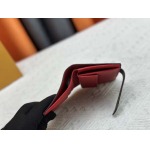 2025年5月28日入荷Louis Vuitton 財布Maison “PortfoilleLowy·Compact”  M12408   SIZE： 11 x 8.5 x 2CM 人気の新作/誕生日プレゼント/ZC工場