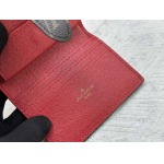 2025年5月28日入荷Louis Vuitton 財布Maison “PortfoilleLowy·Compact”  M12408   SIZE： 11 x 8.5 x 2CM 人気の新作/誕生日プレゼント/ZC工場