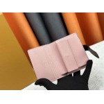 2025年5月28日入荷Louis Vuitton 財布Maison “PortfoilleLowy·Compact”  M12408   SIZE： 11 x 8.5 x 2CM 人気の新作/誕生日プレゼント/ZC工場