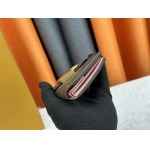 2025年5月28日入荷Louis Vuitton 財布Maison “PortfoilleLowy·Compact”  M12408   SIZE： 11 x 8.5 x 2CM 人気の新作/誕生日プレゼント/ZC工場