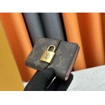 2025年5月28日入荷Louis Vuitton 財布Maison “PortfoilleLowy·Compact”  M12408   SIZE： 11 x 8.5 x 2CM 人気の新作/誕生日プレゼント/ZC工場