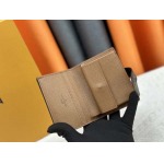 2025年5月28日入荷Louis Vuitton 財布Maison “PortfoilleLowy·Compact”  M12408   SIZE： 11 x 8.5 x 2CM 人気の新作/誕生日プレゼント/ZC工場