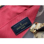 2025年5月28日入荷Louis Vuitton バッグM14236  OnTheGo East West  Monogram Giant Monogram Reverse13 x 10 x 25 CM 人気の新作/誕生日プレゼント/ZC