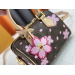 2025年5月28日入荷Louis Vuitton バッグM13805 M13257  M40390 M46234 lv NANOSPEEDY Nano Speedy Monogram 20 x 13x 12CM 人気の新作/誕生日プレゼン