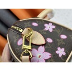 2025年5月28日入荷Louis Vuitton バッグM13805 M13257  M40390 M46234 lv NANOSPEEDY Nano Speedy Monogram 20 x 13x 12CM 人気の新作/誕生日プレゼン