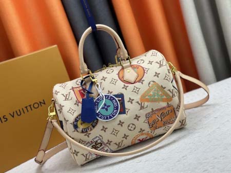 2025年5月28日入荷Louis Vuitton バッグM...