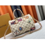2025年5月28日入荷Louis Vuitton バッグM14587 M40391 M14736  Sedy Soft 30  Monogram Dune 30.0 x 21.0 x 17.0 CM ：24.0 CM 人気の新作/誕生日プ