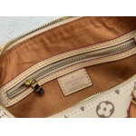 2025年5月28日入荷Louis Vuitton バッグM14587 M40391 M14736  Sedy Soft 30  Monogram Dune 30.0 x 21.0 x 17.0 CM ：24.0 CM 人気の新作/誕生日プ