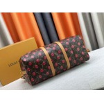 2025年5月28日入荷Louis Vuitton バッグM13764 M41416 M24901  Keell Bandoulière 50 旅行バッグ Monogram CraggySIZE：50x29x23cm 人気の新作/誕生日プレ